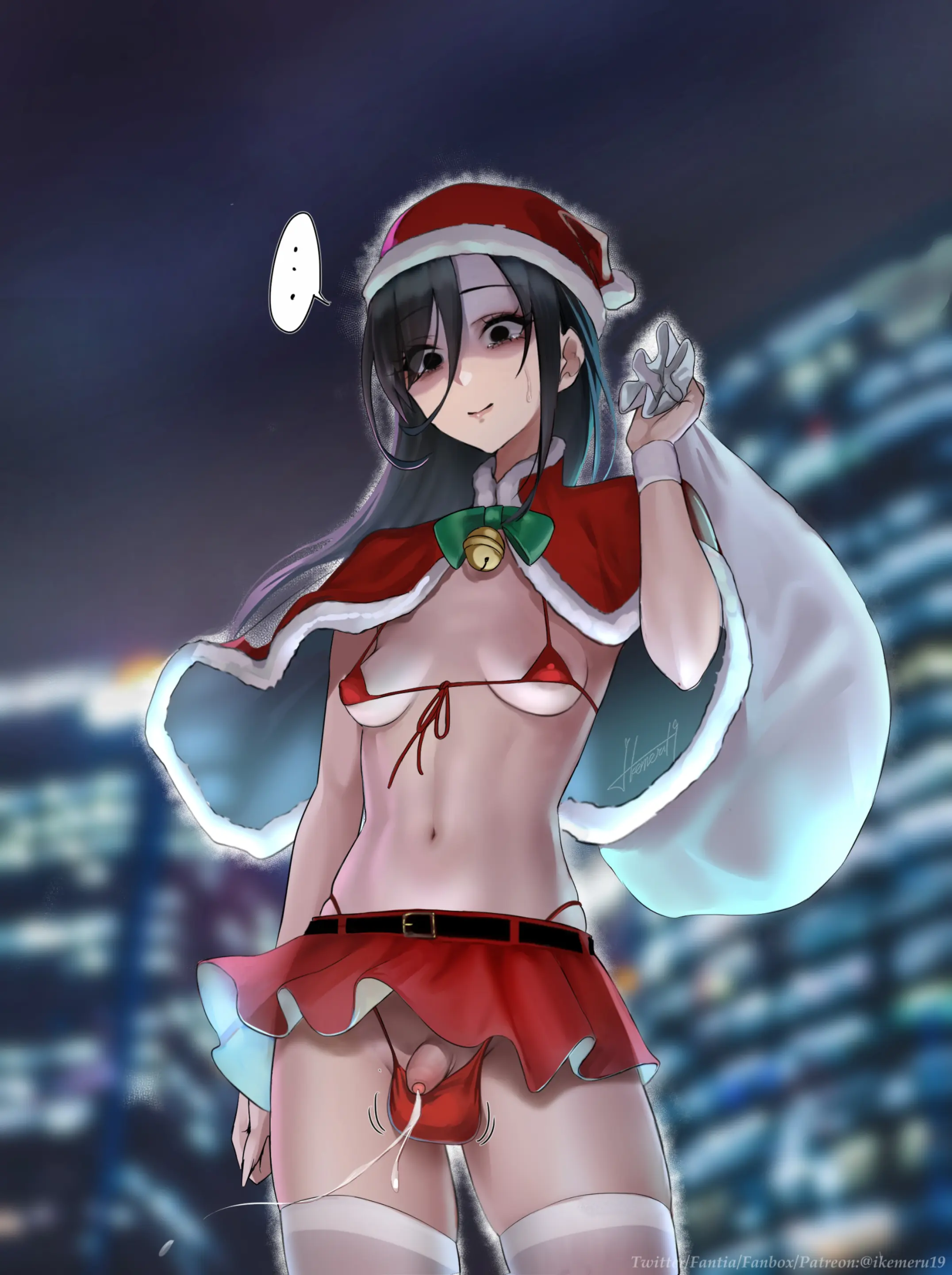 Chrismas Terror - Image 12